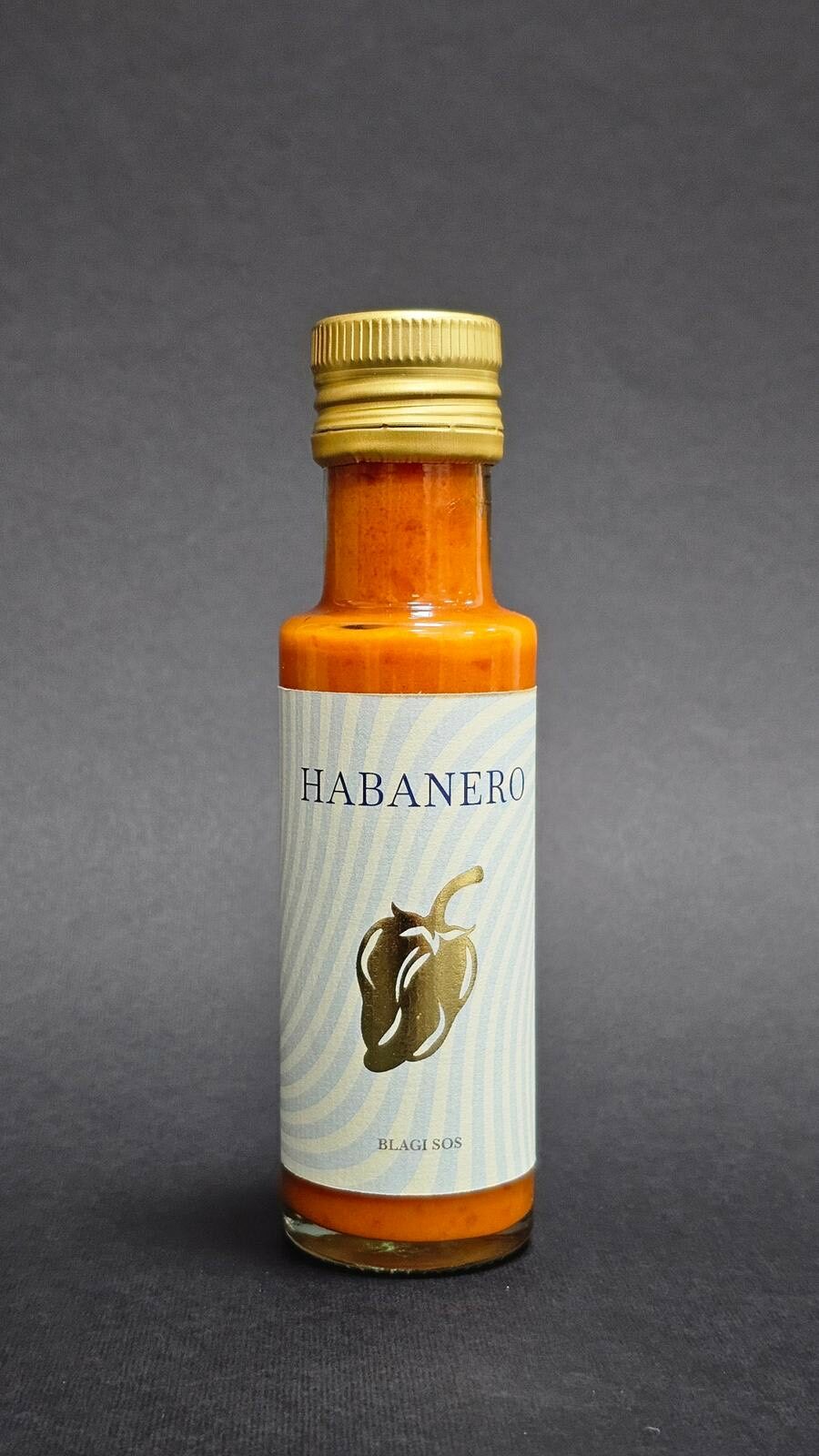 Habanero Blagi Sos