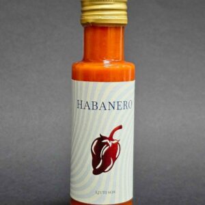 Habanero Ljuti Sos